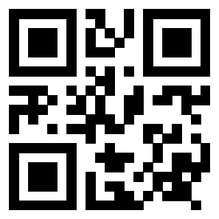 Il Qr Code di 3917751702