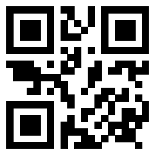 3917751708 - Immagine del Qr Code associato