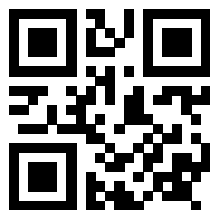 3917751711 - Immagine del QrCode associato