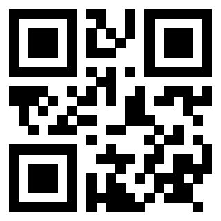 Il QrCode di 3917751713
