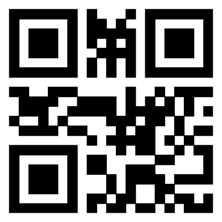 3917751716 - Immagine del QrCode associato