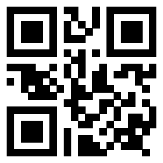 Scansione del Qr Code di 3917751718