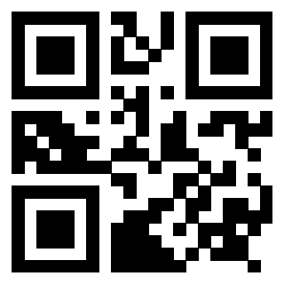 3917751719 - Immagine del Qr Code
