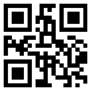 Il Qr Code di 3917751722