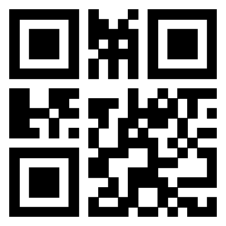 Immagine del Qr Code di 3917751725