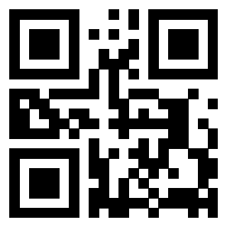 Il QrCode di 3917751727