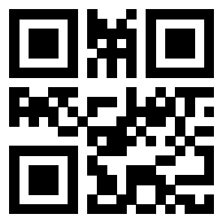3917751728 - Immagine del Qr Code associato