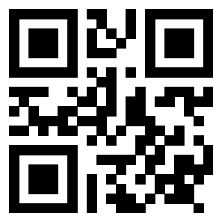 3917751729 QrCode associato