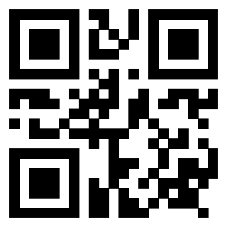 3917751732 - Immagine del QrCode associato