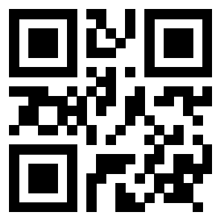 Immagine del QrCode di 3917751733