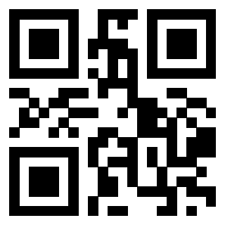 Il Qr Code di 3917751734