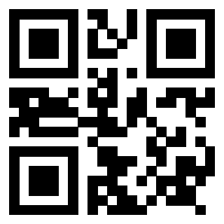 Il QrCode di 3917751736