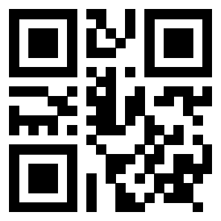 3917751741 QrCode associato