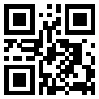 Immagine del Qr Code di 3917751751