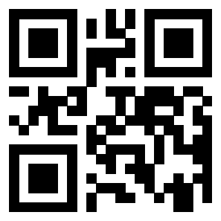 Il Qr Code di 3917751752