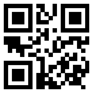 Il QrCode di 3917751755