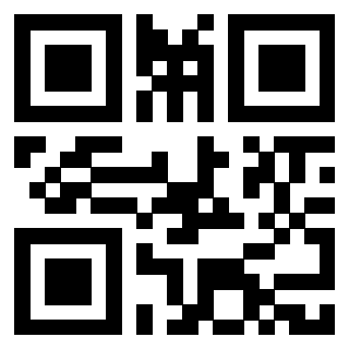 Il Qr Code di 3917751760