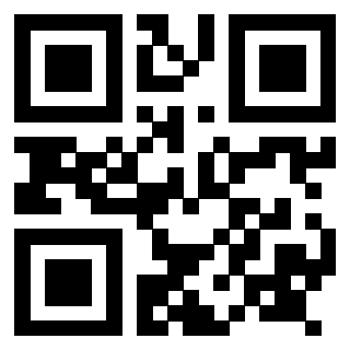 3917751761 - Immagine del Qr Code associato