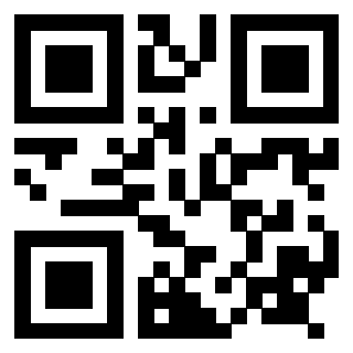 Immagine del QrCode di 3917751762