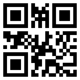 Scansione del QrCode di 3917751764