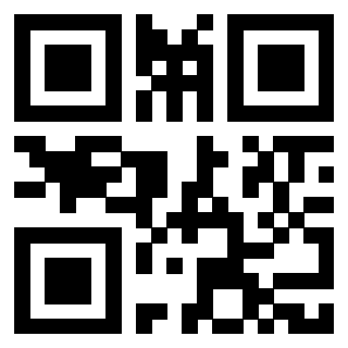 Immagine del Qr Code di 3917751765