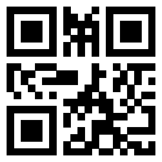 3917751767 - Immagine del QrCode associato