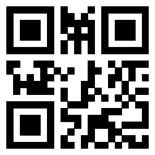 3917751769 - Immagine del QrCode associato