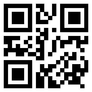 Il QrCode di 3917751770