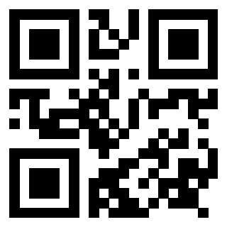 Scansione del QrCode di 3917751774