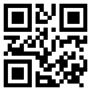 3917751775 QrCode associato