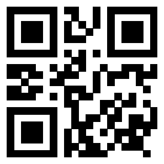 Il Qr Code di 3917751779