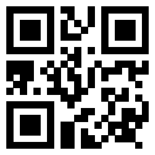 Scansione del Qr Code di 3917751782