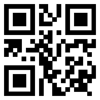 Scansione del QrCode di 3917751783