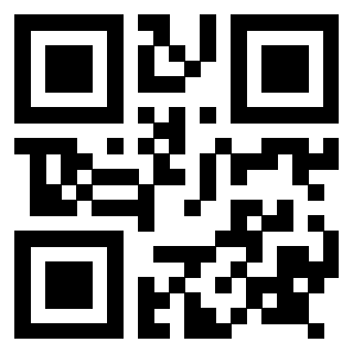 3917751784 - Immagine del Qr Code associato