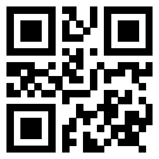 3917751785 - Immagine del QrCode associato