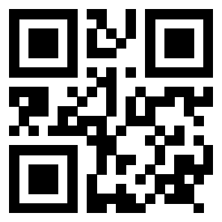 Scansione del QrCode di 3917751792
