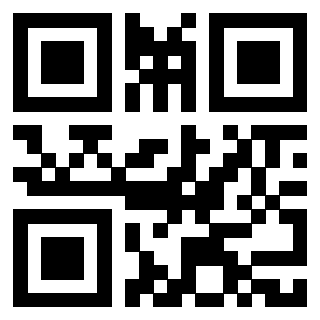 Scansione del QrCode di 3917751793