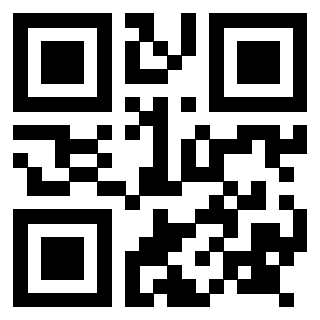 Immagine del QrCode di 3917751794
