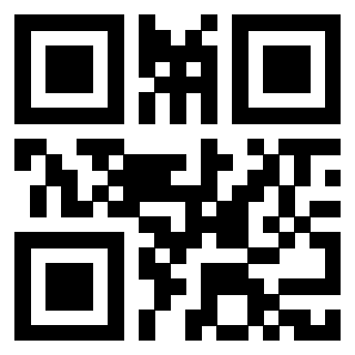 3917751796 - Immagine del Qr Code associato