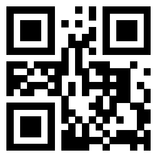 3917751797 - Immagine del QrCode associato