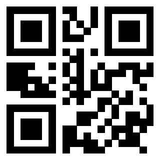 3917751798 - Immagine del QrCode associato