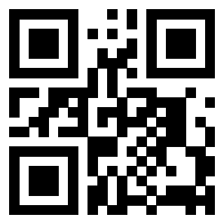 Immagine del QrCode di 3917751800