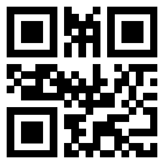 3917751801 - Immagine del QrCode