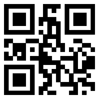 3917751802 - Immagine del QrCode associato