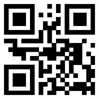 3917751806 QrCode associato