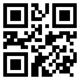 3917751810 QrCode associato