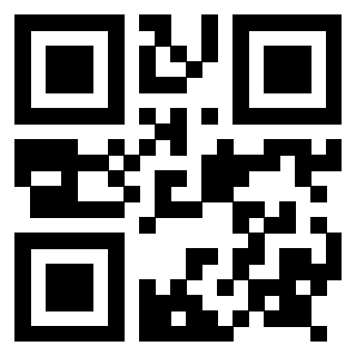Il QrCode di 3917751813