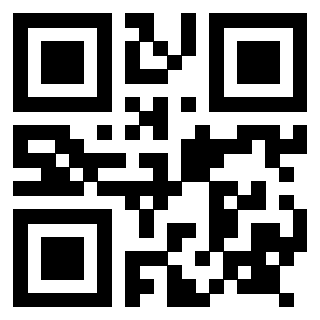 3917751817 - Immagine del Qr Code associato