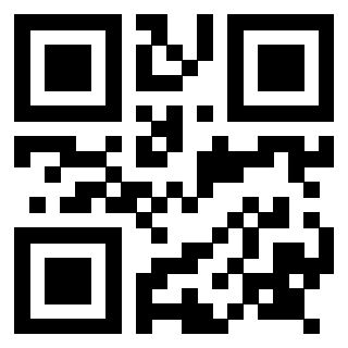 3917751820 - Immagine del QrCode associato