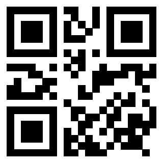 Immagine del QrCode di 3917751821